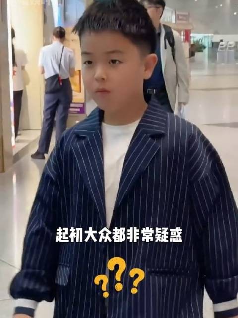 佟丽娅解释儿子取名朵朵含义,透露与陈思诚分开原因