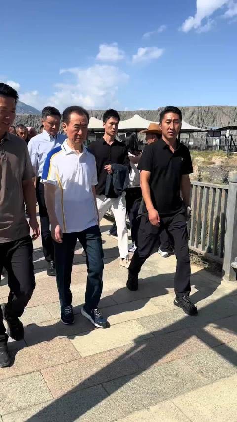 王健林被限制高消费，万达债务危机深化