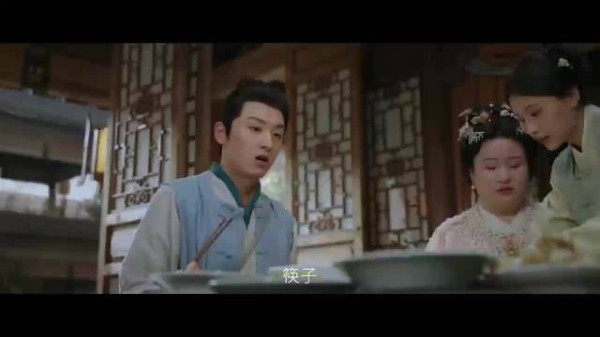 锤娜丽莎喜剧表现获赞,经珍珠角色贡献笑点