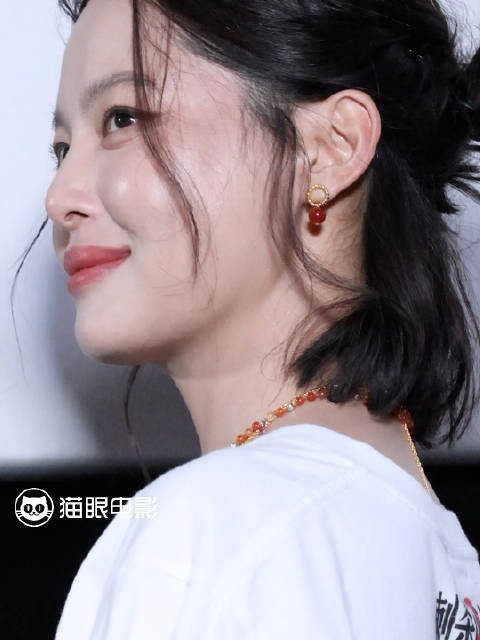 辛芷蕾再现入云龙摘面具名场面引尖叫