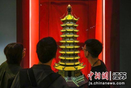 南京，这个假期过节有“戏”！