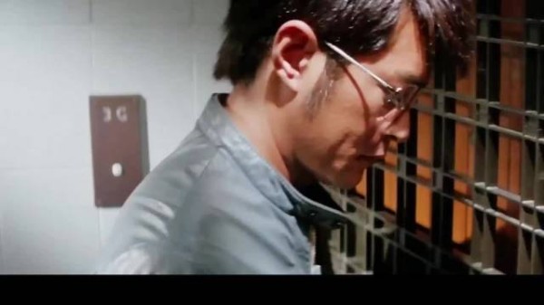 当意外杀手成为暗杀目标,古仔的小心谨慎能否躲过一劫?