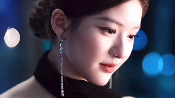 赵露思这一段确实演的很好啊～ 许妍