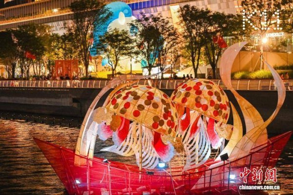 广东年轻纸艺家：当代语言让老手艺“潮”起来