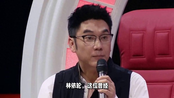 林依轮之子话剧首秀，星二代勇闯演艺界