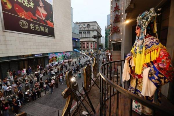 国庆假期，来天津看戏啊！