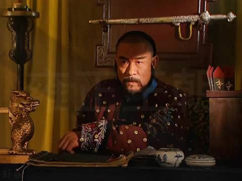 年羹尧硬刚八爷！1000万军饷被砍到600万？