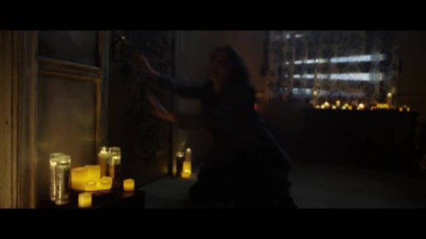 《哭泣女人的诅咒》——加长版电影预览