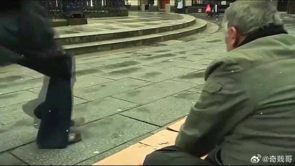 语言是这个世界,最伟大的发明