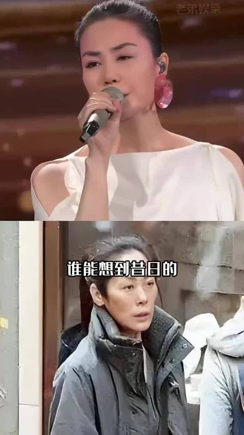 港坛四大天后现状，关淑怡病危王菲潇洒叶倩文优雅