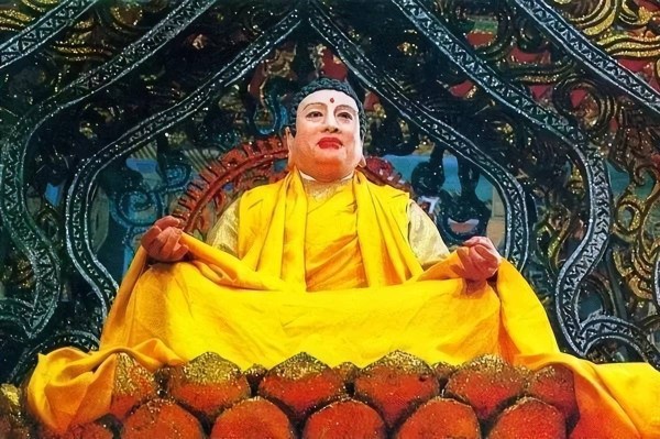 《西游记》81难中，最难过的3关，全靠如来佛祖出手相助