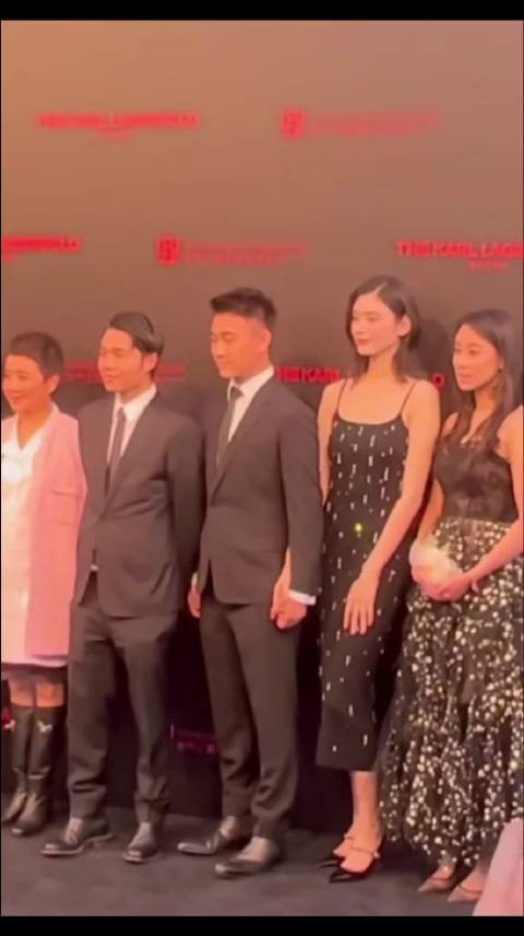 梁安琪是怎样做到在赌王何氏家族的地位这么高的？