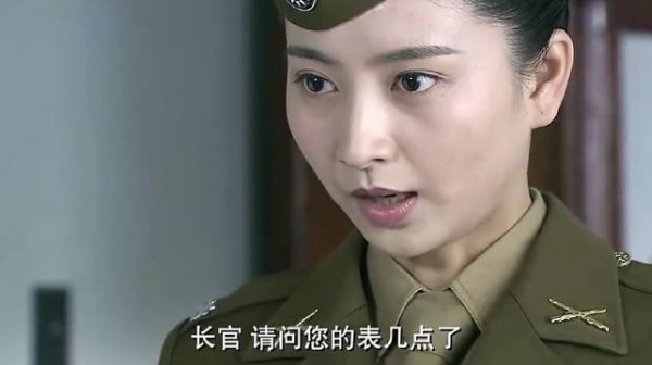 接头暗语真是谨小慎微！