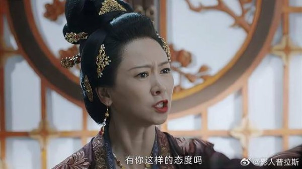 雪宁重生回到姜府 看到偏心的生母，决定放弃母女情