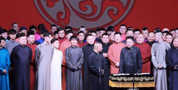“后悔”喊得太晚？德云社前大弟子自曝，郭德纲再没认他是徒弟