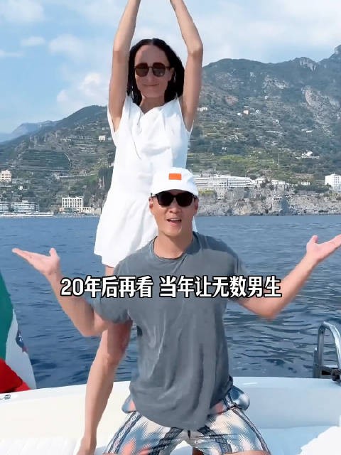 曾经的港圈四帅现在怎么样了？