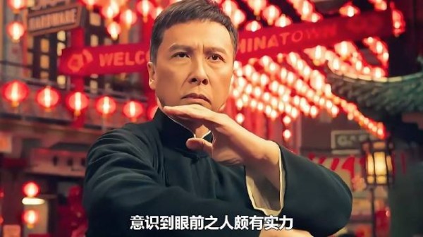 这才是甄子丹封拳之战,暴打顶级特种兵,甚至敢叫嚣一个打十个