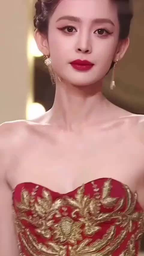 内娱女明星合集