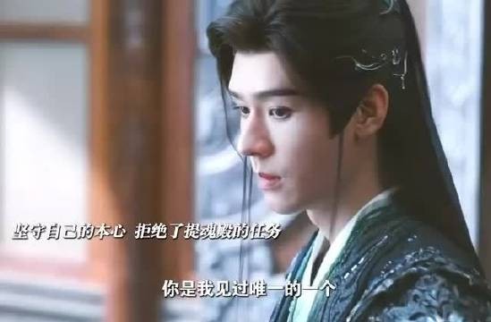 《暗河传》首播遭吐槽画面暗演技差，男二常华森获好评