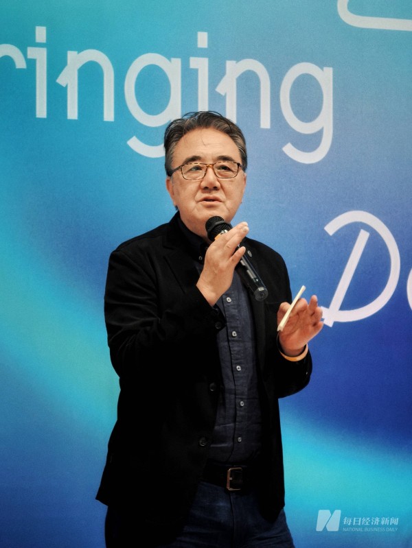 这场展览，让我们重新思考临终时光