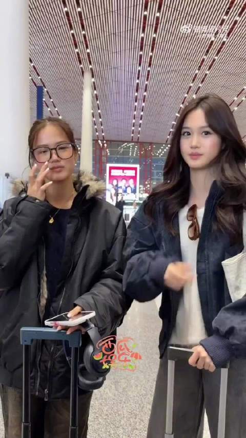 已经数不清是第几次感叹钟丽缇太会生了