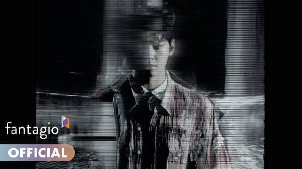 车银优11月21日发行solo迷你2辑《ELSE》，入伍后首度回归