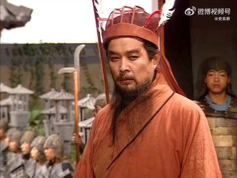 袁绍:屠龙少年,终成恶龙 四世三公:累世公卿立大名 少年意气自纵横