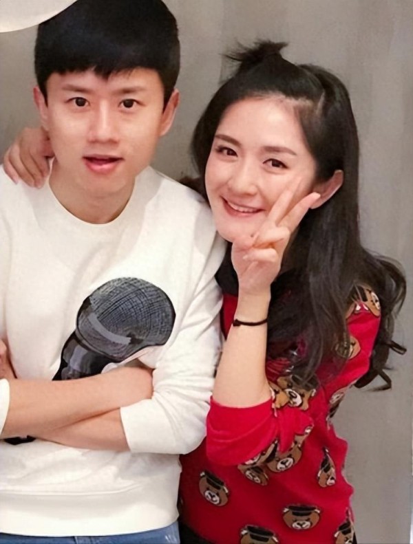 恩爱14年难抵残酷现实，这一次女儿的大哭，戳穿了张杰的真实处境