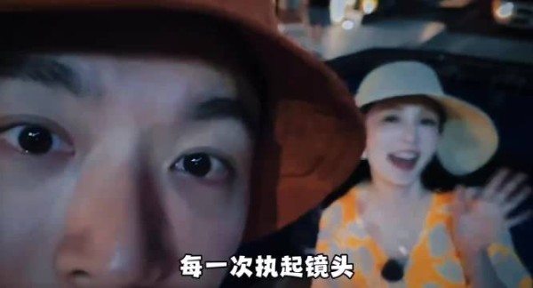 张晚意李沁花少旅程展现默契共鸣