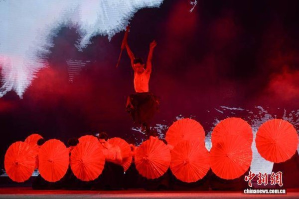 第三届中国（海南）东坡文化旅游大会11月开幕