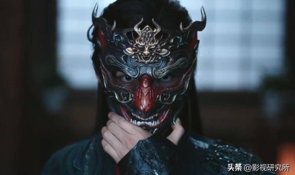 开播就火了!热度破8000,获好评,终于有让我熬夜追的武侠剧