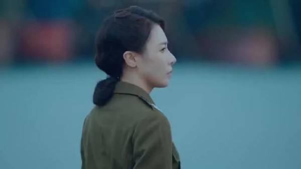 沉默的荣耀36集:吴石托孤传密,这一幕致敬无名英雄