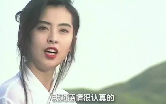 这位于港星女神,论魅力真的没有之一