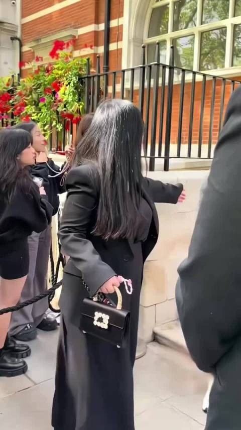 这不就是努力的意义，王诗龄真正赢在了起跑线上