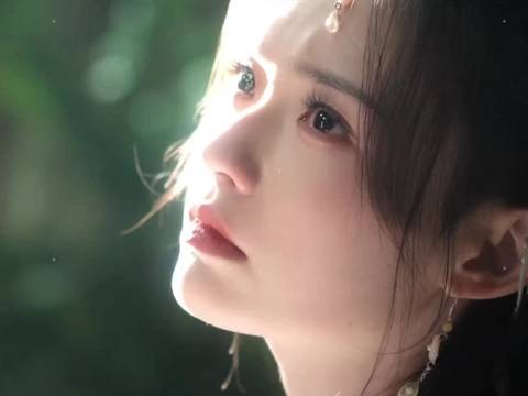 罗云熙林允《水龙吟》喂血吻戏曝光