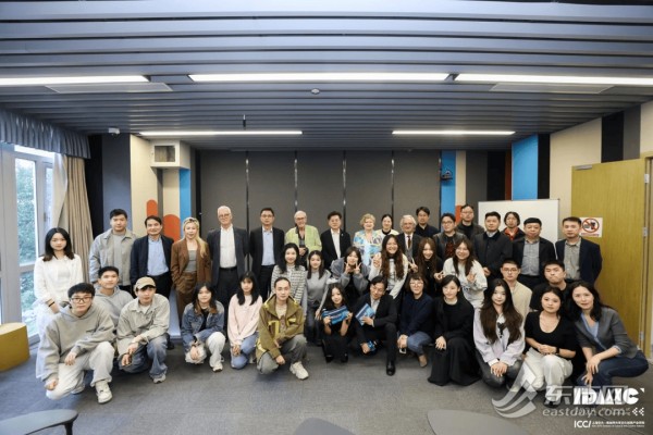 上海交大文创学院IDMIC国际数字音乐创新赛颁奖周落幕