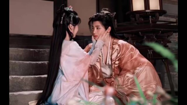 独家纪意终迎甜蜜结局,卢昱晓与伴侣历经艰辛终成眷属