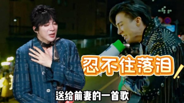 刘宇宁离婚后首谈感情,霸气护前妻展现担当