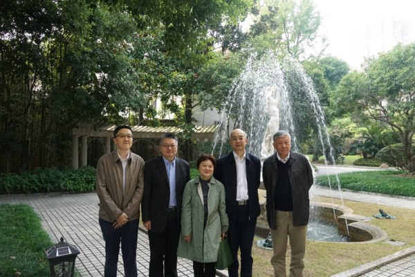“夏衍的精神遗产与当代价值”——纪念夏衍先生诞辰125周年座谈会举行