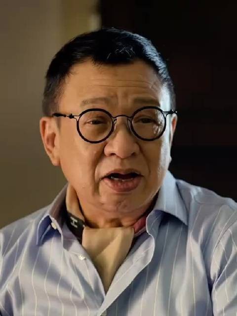 欢喜哥许绍雄逝世,曾言命里无时莫强求
