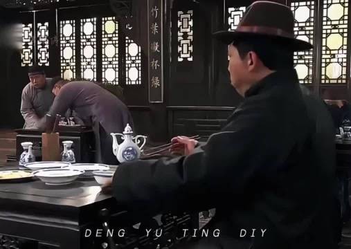 吃饭不给钱，别人也不认识你不让赊账有问题吗