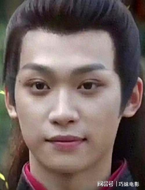 明明长相平平,却能红得“一塌糊涂”,这6位男明星到底凭什么?