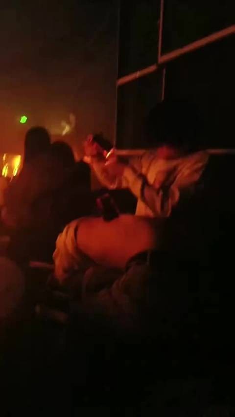 第二天:兄弟我仗义吧,喝完酒还带你拔火罐,下次到你安排了