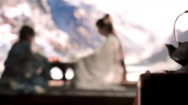 谁懂我们男主根本不用女主开口的含金量 他温柔的引导她，为何不说