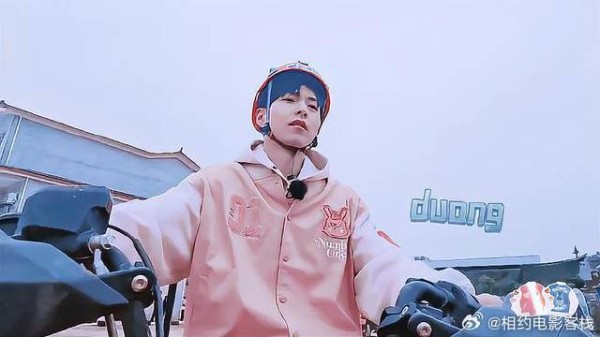 文韬笑翻全场,洁癖韬韬魅力无限!