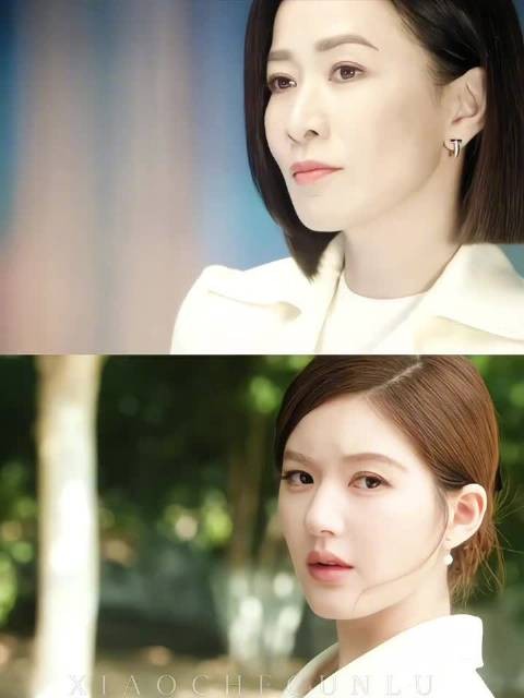 新闻女王许我耀眼回应争议,否认参与闹剧