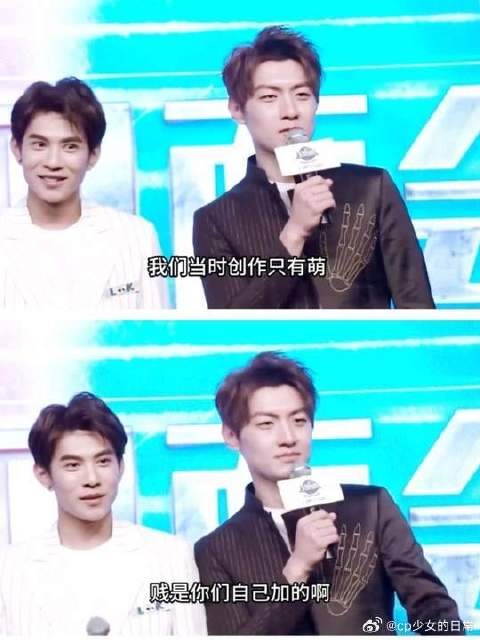 青爸护妻这块没输过 无数次的直怼,实力护宇