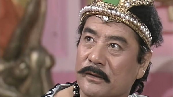 封神榜89，狐狸精尾巴藏不住了！纣王瞬间酒醒，惊觉江山被毁全过程！