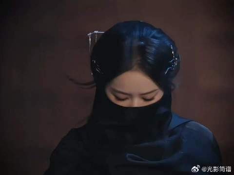 即使被发现了，也甘愿被她利用，王爷不要太爱