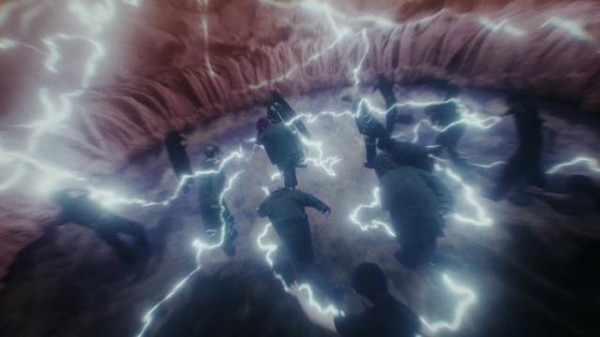 CLOSE YOUR EYES新歌《SOB》MV预告